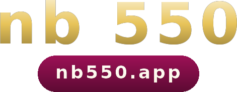 nb 550 logo